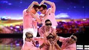 World of Dance, Season 2 Episode 14 image