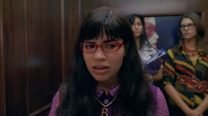 Ugly Betty, Season 2 Episode 3 image