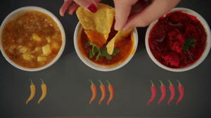 Gabby Duran & The Unsittables, Season 1 Episode 4 image