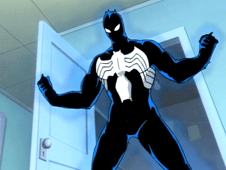 Spider-Man: The Animated Series, Season 1 Episode 8 image