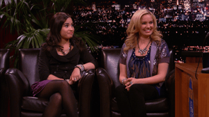 Sonny with a Chance, Season 1 Episode 21 image