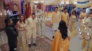 Naagin, Season 6 Episode 4 image