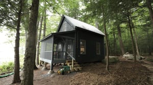 Maine Cabin Masters, Season 9 Episode 7 image