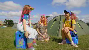 Makeaway Takeaway, Season 2 Episode 4 image