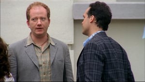 Monk, Season 6 Episode 3 image