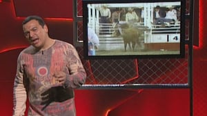 Mind of Mencia, Season 3 Episode 7 image