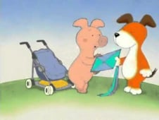 Kipper, Season 1 Episode 10 image