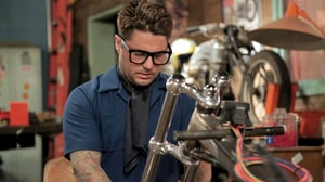 Sacred Steel Bikes, Season 1 Episode 3 image