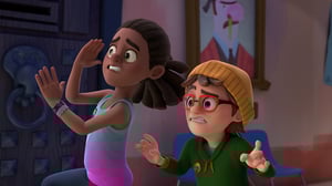 Dennis & Gnasher: Unleashed!, Season 2 Episode 27 image