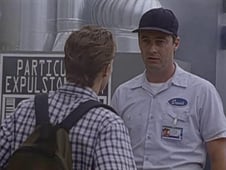 The Secret World of Alex Mack, Season 4 Episode 16 image