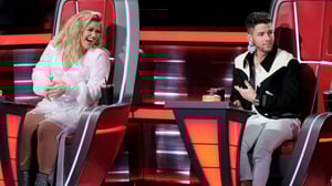 The Voice, Season 18 Episode 9 image