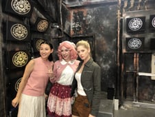 Benza English, Season 1 Episode 6 image