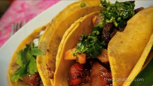 Original Fare, Season 1 Episode 4 image