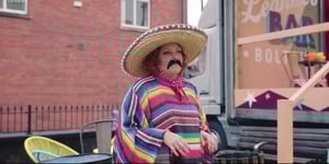 Alma's Not Normal, Season 2 Episode 2 image