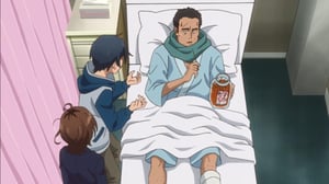 Dagashi kashi, Season 2 Episode 10 image