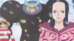 One Piece, Season 1 Episode 596 image