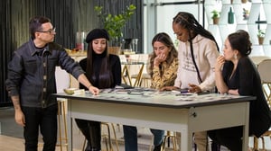 Project Runway, Season 19 Episode 14 image