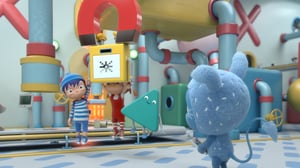 Messy Goes to Okido, Season 1 Episode 49 image