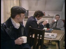 Callan, Season 3 Episode 5 image