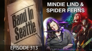 Band in Seattle, Season 3 Episode 13 image