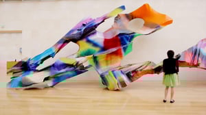 Art in the Twenty-First Century, Season 7 Episode 4 image