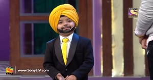 The Kapil Sharma Show, Season 1 Episode 94 image