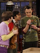 The Big Bang Theory, Season 3 Episode 17 image