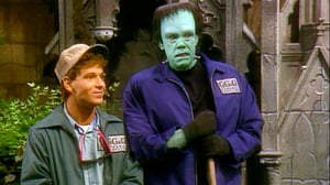 The Munsters Today, Season 2 Episode 12 image