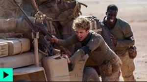 Celebrity SAS: Who Dares Wins, Season 4 Episode 3 image