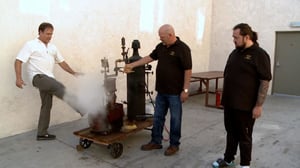 Pawn Stars, Season 11 Episode 4 image