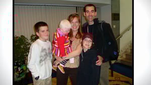 Born with Albinism, Season 1 Episode 1 image