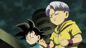 Dragon Ball Super, Season 1 Episode 68 image