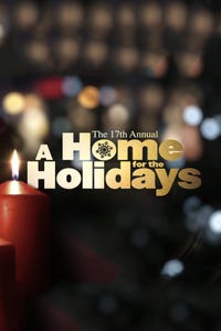 A Home for the Holidays