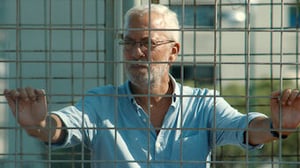 Bad Sport, Season 1 Episode 3 image