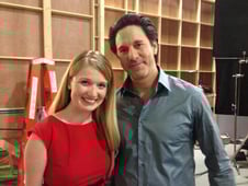 Necessary Roughness, Season 2 Episode 5 image