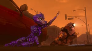 Trollhunters: Tales of Arcadia, Season 3 Episode 13 image