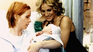 Sex and the City, Season 4 Episode 18 image