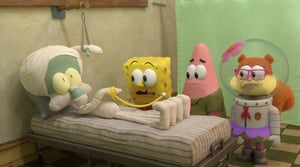 Kamp Koral: SpongeBob's Under Years, Season 1 Episode 20 image