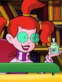 Sabrina, the Animated Series, Season 1 Episode 3 image