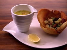 Cutthroat Kitchen, Season 2 Episode 10 image