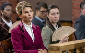 When Calls the Heart, Season 5 Episode 1 image