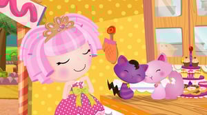 We're Lalaloopsy, Season 1 Episode 15 image