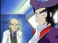 Beyblade, Season 2 Episode 25 image