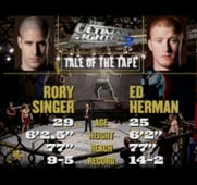 The Ultimate Fighter, Season 3 Episode 11 image
