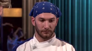 Hell's Kitchen, Season 16 Episode 11 image