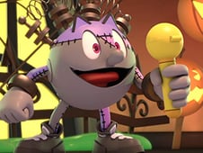 Pac-Man y las aventuras fantasmales, Season 2 Episode 25 image