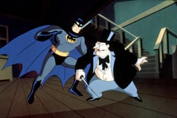 Batman: The Animated Series, Season 1 Episode 20 image