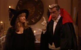 Empty Nest, Season 5 Episode 7 image