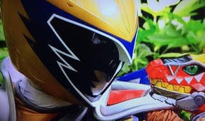 Power Rangers Dino Charge, Season 2 Episode 8 image