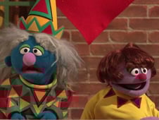 Sesame Street, Season 39 Episode 7 image